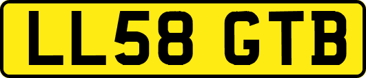 LL58GTB