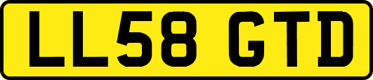LL58GTD