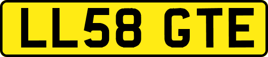 LL58GTE