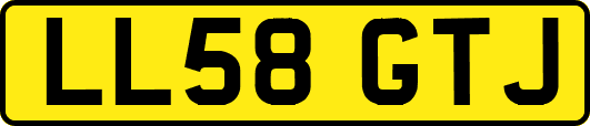 LL58GTJ
