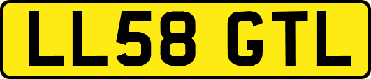 LL58GTL