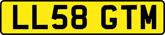 LL58GTM
