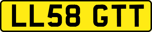 LL58GTT