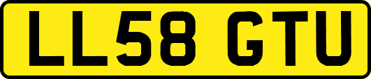 LL58GTU