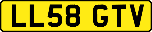 LL58GTV