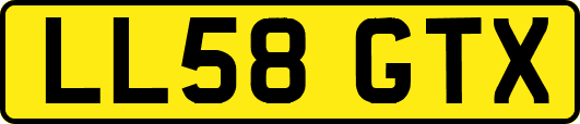 LL58GTX