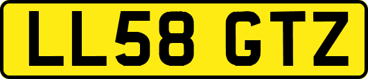 LL58GTZ