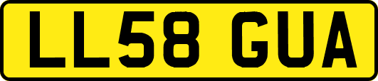 LL58GUA