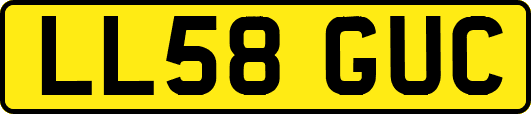 LL58GUC