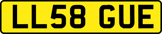 LL58GUE