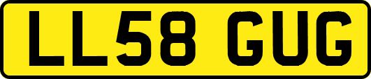 LL58GUG
