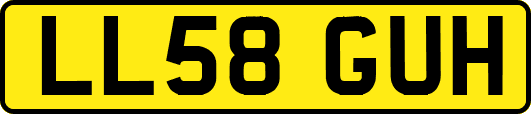 LL58GUH