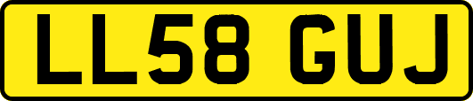 LL58GUJ