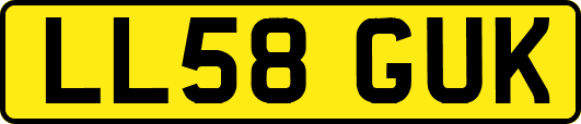 LL58GUK