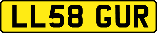 LL58GUR