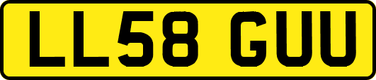 LL58GUU