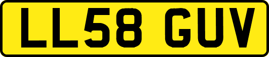 LL58GUV