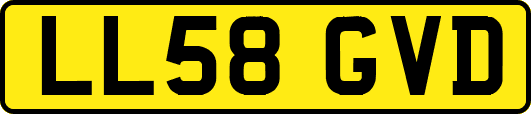 LL58GVD