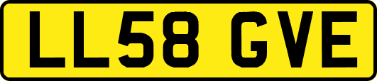 LL58GVE