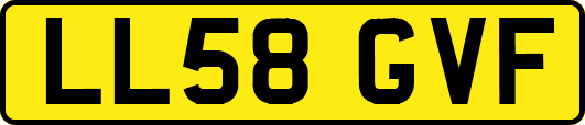 LL58GVF