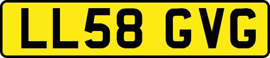 LL58GVG
