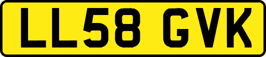 LL58GVK