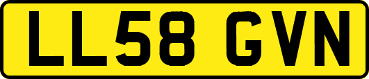 LL58GVN
