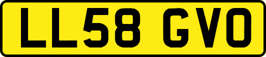 LL58GVO