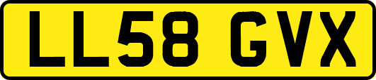 LL58GVX