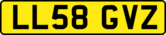 LL58GVZ