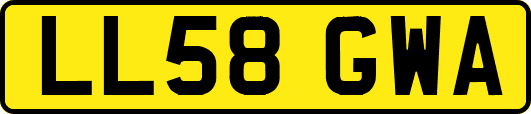 LL58GWA