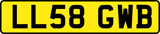 LL58GWB
