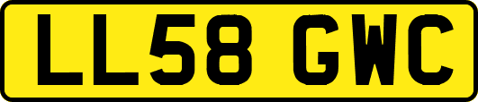 LL58GWC