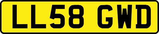 LL58GWD