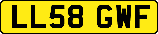LL58GWF
