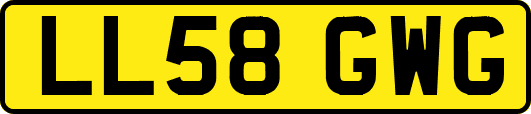 LL58GWG