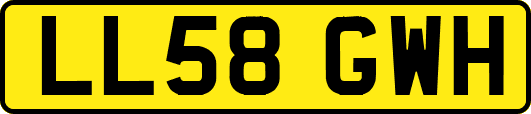 LL58GWH