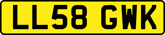 LL58GWK