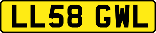 LL58GWL
