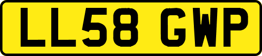 LL58GWP