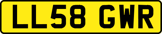 LL58GWR