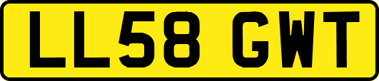LL58GWT