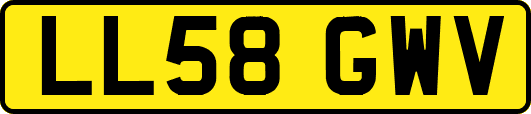 LL58GWV