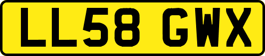 LL58GWX
