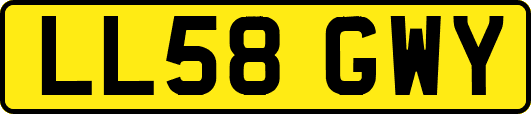 LL58GWY