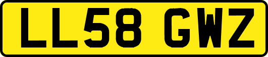 LL58GWZ