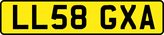 LL58GXA