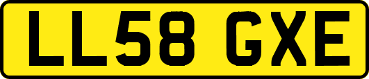 LL58GXE