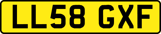 LL58GXF