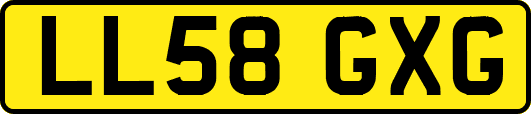 LL58GXG